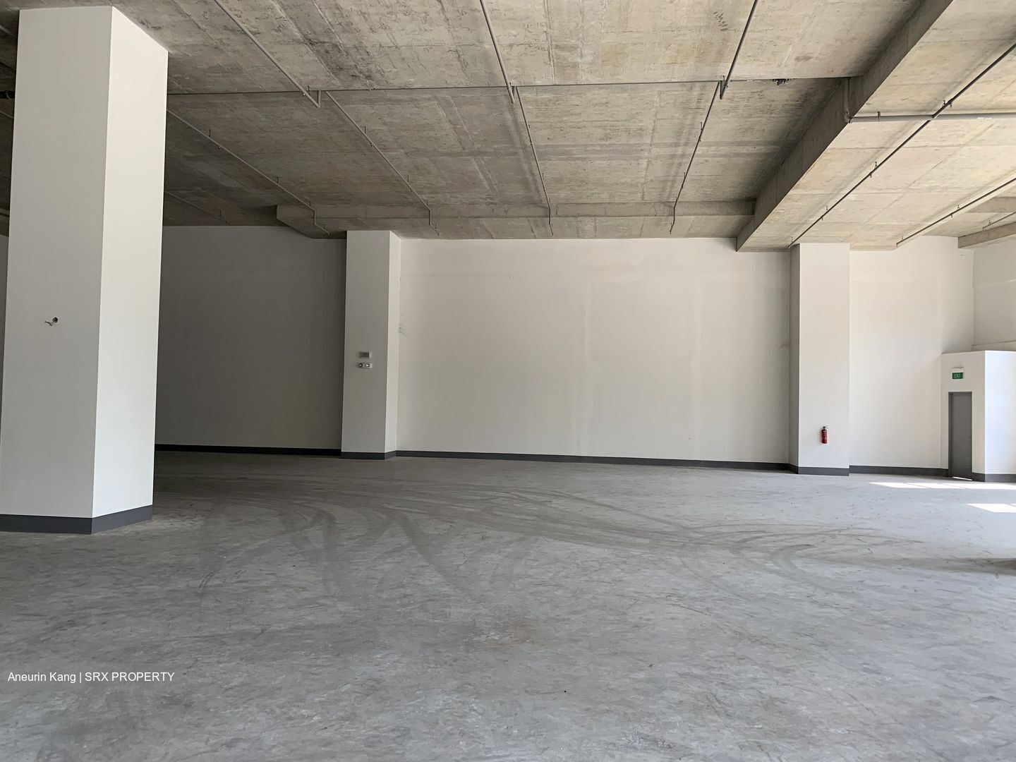 The Index (D22), Factory #435206911